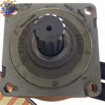 200-3373 E330C M5X180CHB Свинговый двигатель E336D 334-9973 Свинговый двигатель экскаватора