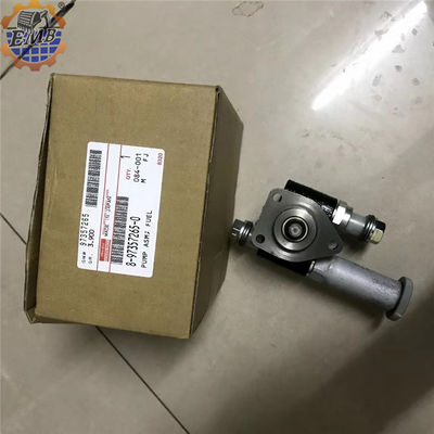 8-97357265-0 8973572650 Топливный насос для экскаватора EX200-5