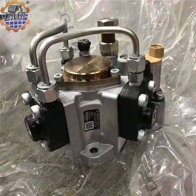 Оригинальный новый 6HK1 Isuzu топливный насос 8-98091565-3 для деталей двигателя
