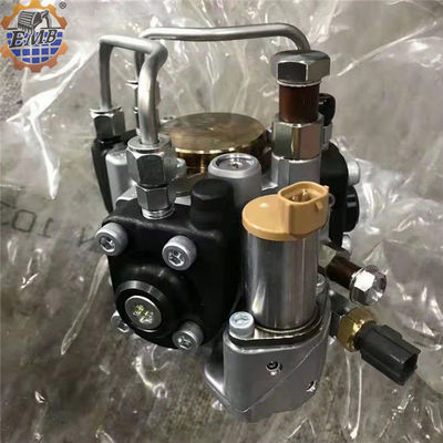Оригинальный новый 6HK1 Isuzu топливный насос 8-98091565-3 для деталей двигателя