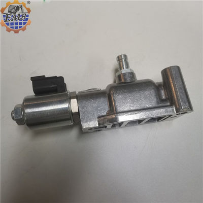 C9 Модуляционный соленоидный клапан Assy 244-3114 2443114 для CAT 924G 950G 980M