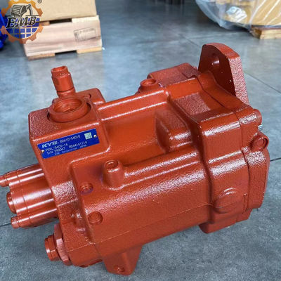 Оригинальный новый PSVL-54CG гидравлический насос Assy для KX161 и E305