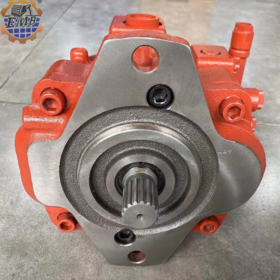 Оригинальный новый PSVL-54CG гидравлический насос Assy для KX161 и E305