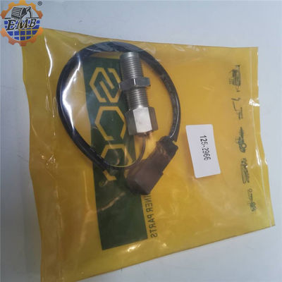 Датчик скорости оборота 1252966 125-2966 для экскаватора CAT E320B E320C