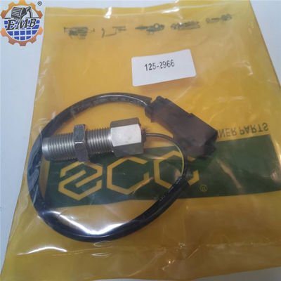 Датчик скорости оборота 1252966 125-2966 для экскаватора CAT E320B E320C