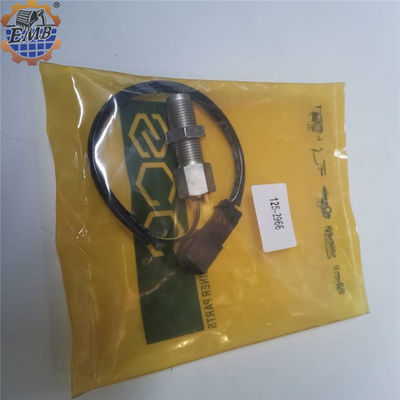 Датчик скорости оборота 1252966 125-2966 для экскаватора CAT E320B E320C