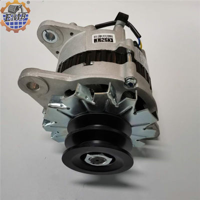 E320B 212-8622 Сборка генератора для запчастей экскаватора OEM