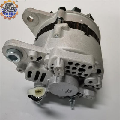 E320B 212-8622 Части экскаваторов OEM Альтернаторная сборка для частей гусениц