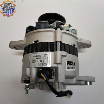 E320B 212-8622 Части экскаваторов OEM Альтернаторная сборка для частей гусениц