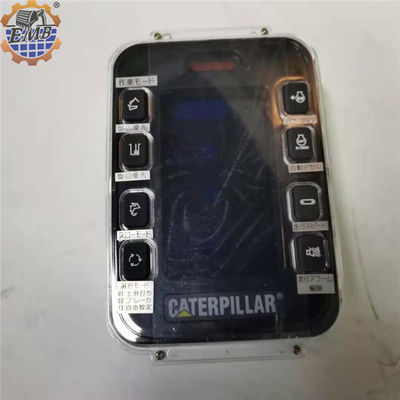 E320B Монитор 151-9385 E320 Экскаватор Монитор Дисплейный экран 106-0176