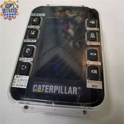 E320B Монитор 151-9385 E320 Экскаватор Монитор Дисплейный экран 106-0176