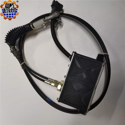247-5207 для CAT 312C 320C Двигатель экскаватора 2475207