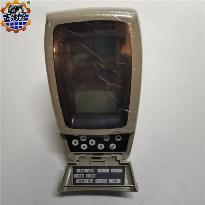 260-2160 Экскаватор E320C Дисплей 157-3198 Монитор для деталей машин