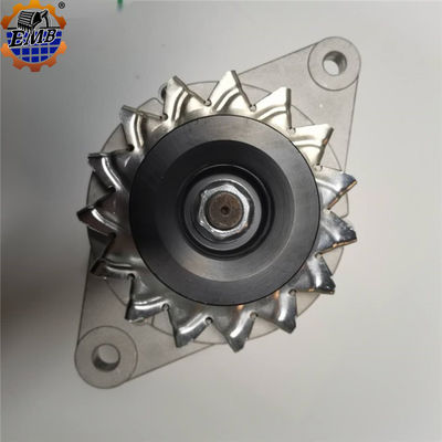 600-821-7210 24В 35А Альтернатор 600-821-7240 Для двигателя Komatsu 6D95L S6D105