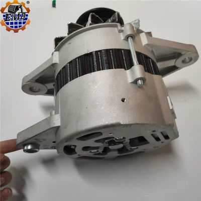 600-821-7210 24В 35А Альтернатор 600-821-7240 Для двигателя Komatsu 6D95L S6D105