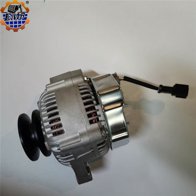 600-861-3610 Оригинальный альтернатор PC60-8 PC70-8 Для частей двигателя 4D95L