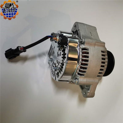 600-861-3610 Оригинальный альтернатор PC60-8 PC70-8 Для частей двигателя 4D95L