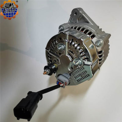 600-861-3610 Оригинальный альтернатор PC60-8 PC70-8 Для частей двигателя 4D95L