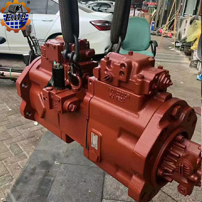 VOE14531591 Кавасаки Гидравлический главный насос EC290B K3V140 Главный насос