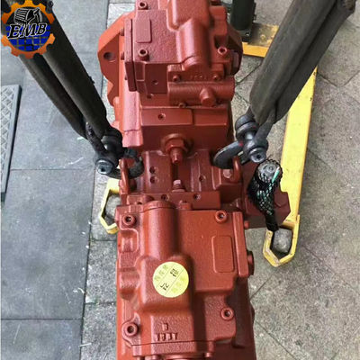 VOE14531591 Кавасаки Гидравлический главный насос EC290B K3V140 Главный насос