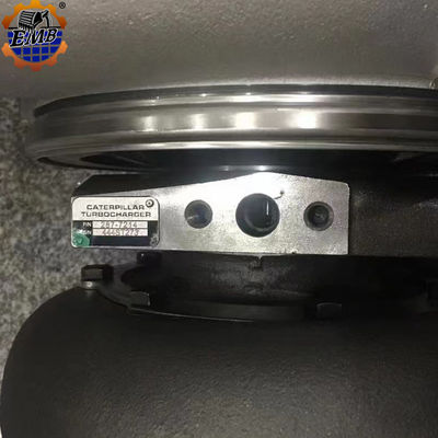 287-7214 Турбокомпрессор Дизельный двигатель Части 158-6600 3508 Двигатель Турбокомпрессор