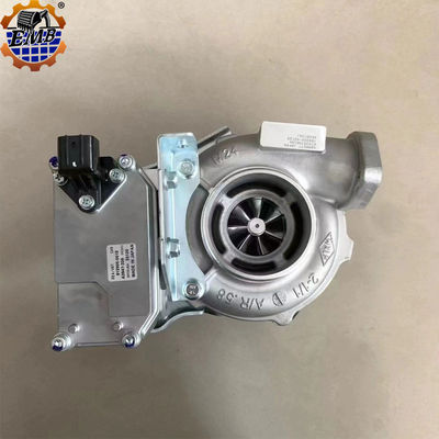 789209-0012 SK210 Турбокомпрессор OEM Части экскаваторов