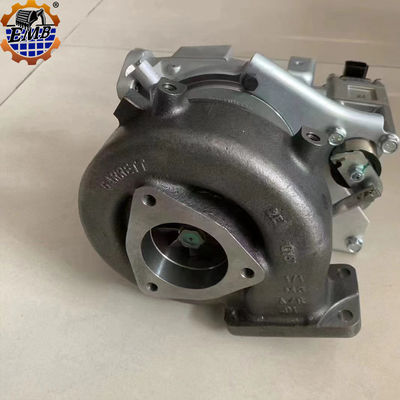 789209-0012 SK210 Турбокомпрессор OEM Части экскаваторов