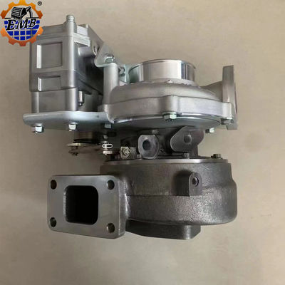789209-0012 SK210 Турбокомпрессор OEM Части экскаваторов