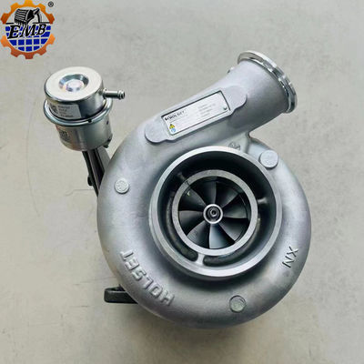 3536404 Турбокомпрессор HX40W 3537288 Для дизельного двигателя Cummins 6CTA