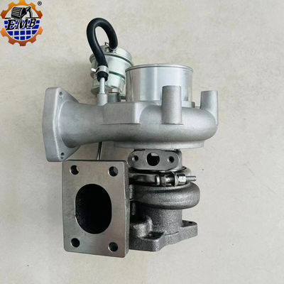 6208-81-8100 Турбокомпрессор Для PC130-7 экскаватора 4D95LE Turbo 4D95