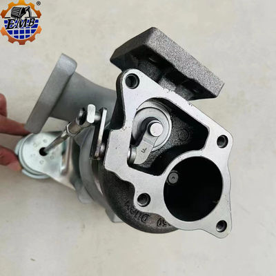 6208-81-8100 Турбокомпрессор Для PC130-7 экскаватора 4D95LE Turbo 4D95