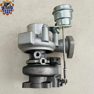 6208-81-8100 Турбокомпрессор Для PC130-7 экскаватора 4D95LE Turbo 4D95