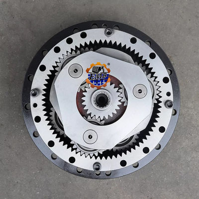 VOE14566202 Редуктор колебания экскаватора EC240 EC240BLC VOE14724042 Колонка колебания