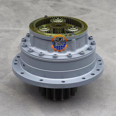 VOE14542163 EC240 Колесная коробка передач VOE7118-34100 EC240 Колесный привод