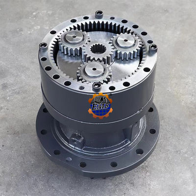 31QB-10140 R450LC-7 Свинговый редуктор Hyundai R520LC-9