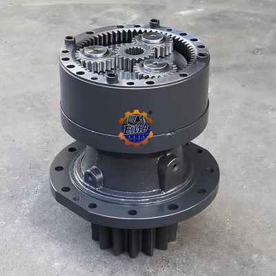 31QB-10140 R450LC-7 Свинговый редуктор Hyundai R520LC-9