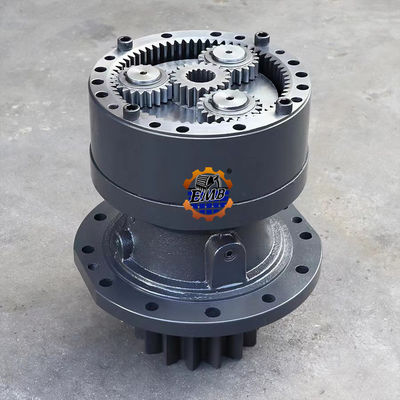31QB-10140 R450LC-7 Свинговый редуктор Hyundai R520LC-9