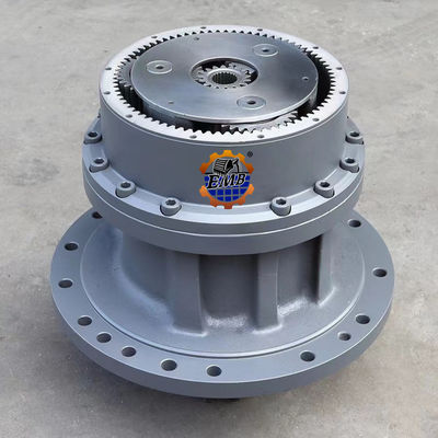39K9-12100 R350VS Свинговая редукторная коробка 38K9-10150 HX330L