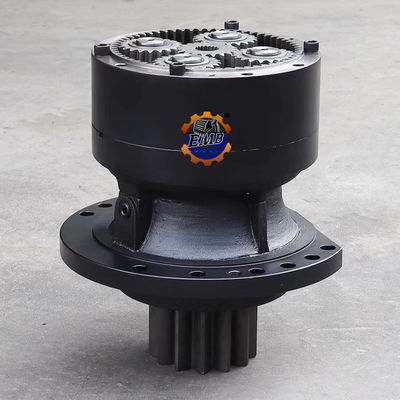SK200-8 YN32W00022F1 Свинговая редуктор YN32W00022F2 SK200 Свинговая коробка передач