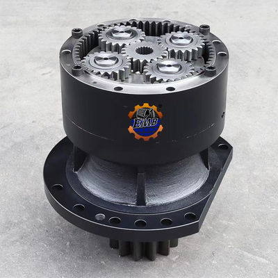 SK200-8 YN32W00022F1 Свинговая редуктор YN32W00022F2 SK200 Свинговая коробка передач