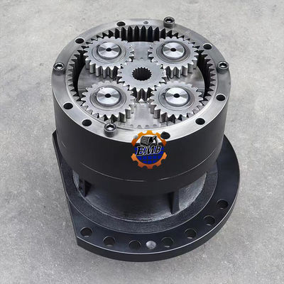 SK200-8 YN32W00022F1 Свинговая редуктор YN32W00022F2 SK200 Свинговая коробка передач