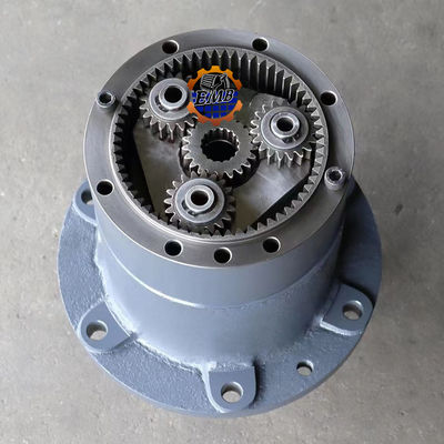 24100J11943F2 Свинговая редуктор 24100J11943F1 SK60-3 экскаваторная катушка