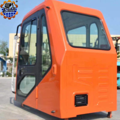 Кабина экскаватора Doosan Daewoo Dh210w-7 Dh150w-7 Колесная кабина экскаватора