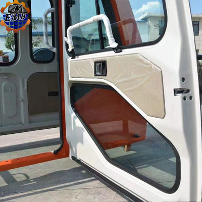 Кабина экскаватора Doosan Daewoo Dh210w-7 Dh150w-7 Колесная кабина экскаватора