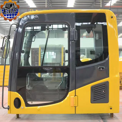 OEM Новый экскаватор кабины 20Y-54-00642 PC300-8 PC200-8 кабины