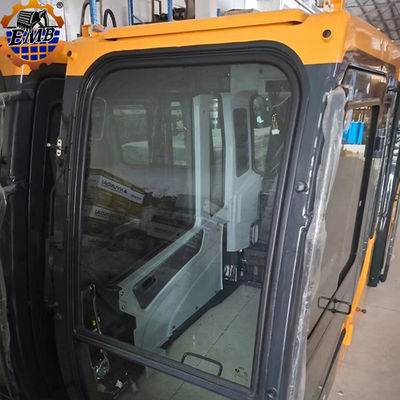 R290-7 Кабина водителя для экскаватора серии Hyundai-7 R180-7 R220-7 R250-7 Кабина