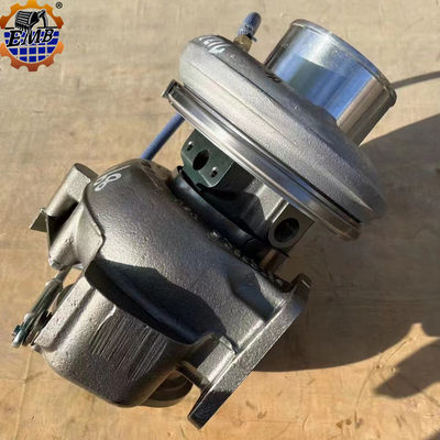 250-7700 Turbo C9 E330 Водоохлаждаемый турбонаддув 2507700
