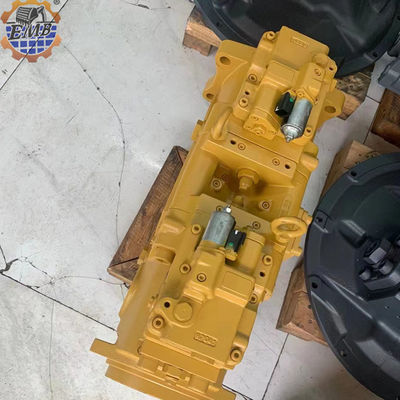 550-4341 Главный насос экскаватора Cat345GC Cat349GC K7V180DTP Гидравлический насос