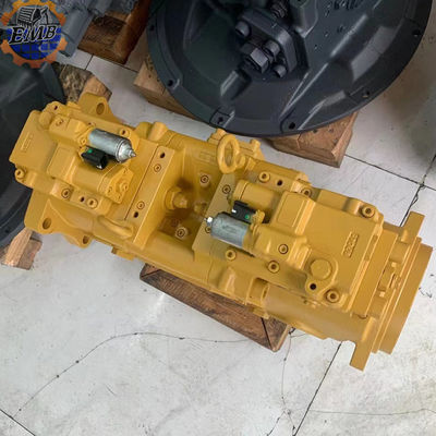 550-4341 Главный насос экскаватора Cat345GC Cat349GC K7V180DTP Гидравлический насос