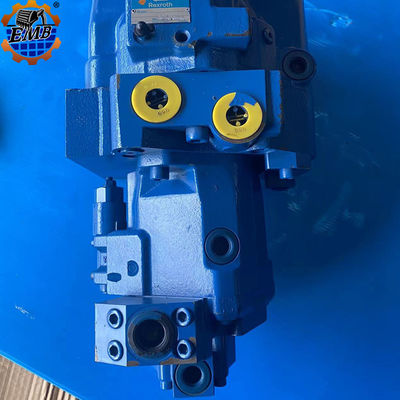 4437197 4469025 ZX70 ZX75 Гидравлический главный насос AP2D36 Гидравлический насос